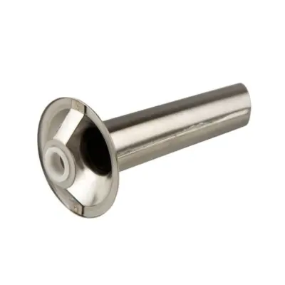 Jupiter KitchenAid tillbehör, Korvhorn Rostfritt stål