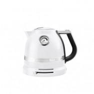 KitchenAid Artisan 1522EFP Vattenkokare 1.5 L Frosted Pearl