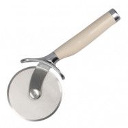 KitchenAid - Core pizzaskärare 22,7 cm almond cream