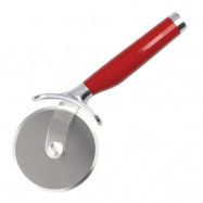 KitchenAid - Core pizzaskärare 22,7 cm empire red