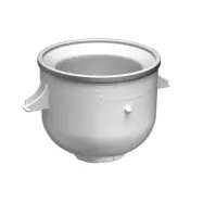 KitchenAid Glassmaskin-/ Icecream Maker
