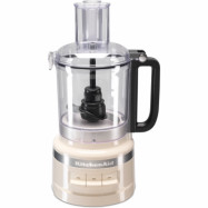 KitchenAid Matberedare 5KFP0919EAC 2,1 L Creme