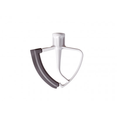 KitchenAid Tillbehör, Flatblandare med flexibel kant