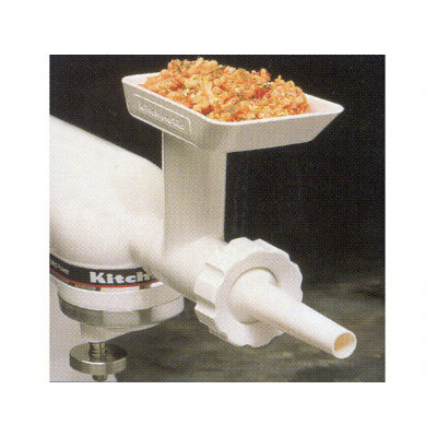 KitchenAid Tillbehör, Korvhorn