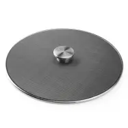 Stänkskydd till stekpanna, 33 cm - KitchenAid