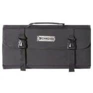 Chroma Knivväska för 4 knivar, design F.A Porsche,