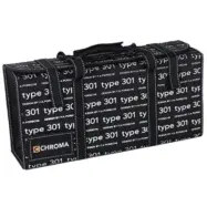 Chroma Type 301 Knivväska, design by F.A Porsche