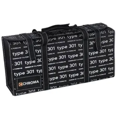 Chroma Type 301 Knivväska, design by F.A Porsche