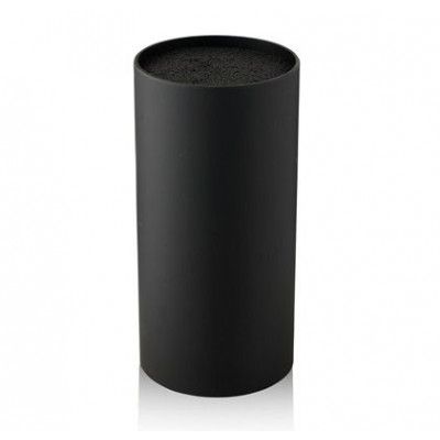 Svart knivställ - Funktion