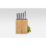 Knivblock  upp till 12 knivar- Leif Mannerström