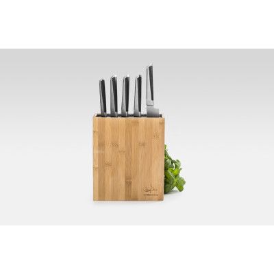 Knivblock  upp till 12 knivar- Leif Mannerström