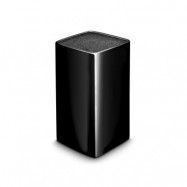 Lion Sabatier Nairobi knivblock svart, l: 11