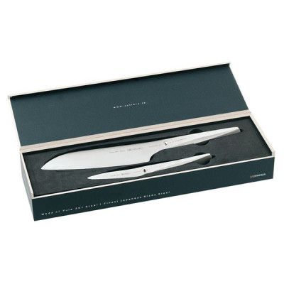 Chroma Type 301 Knivset