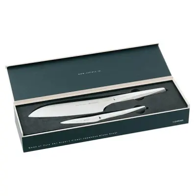 Chroma Type 301 Knivset