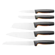 Fiskars Knivset Functional Form 5-Delar