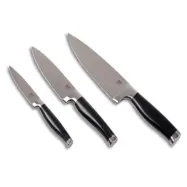 Jamie Oliver Knivset 3 delar