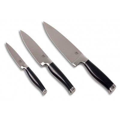 Jamie Oliver Knivset 3 delar