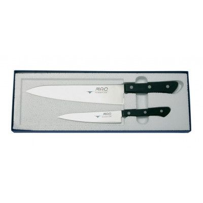 MAC Knivset Presentförpackning