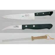 MAC Knivset, startset