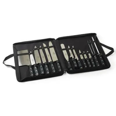 Sabatier Trompette Knivset 15 delar