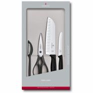 Victorinox Swiss Classic knivset 4 delar