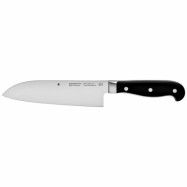 WMF Spitzenklasse Plus santoku-kniv, 18 cm