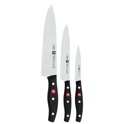 Zwilling Knivset 3 delar, Twin Pollux