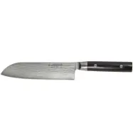 Japansk Kockkniv, 18 cm - Exxent