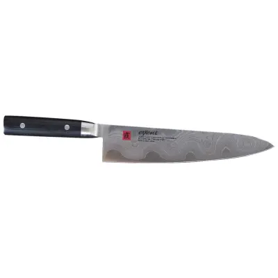 Exxent Kockkniv Kasumi, 24 cm