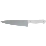 Exxent Kockkniv Lissabon, 20 cm