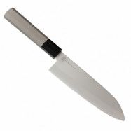 Hi-Tech Kockkniv 15,5 cm Vit