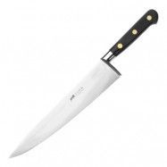 Sabatier - Ideal Kockkniv 25 cm Stål/svart