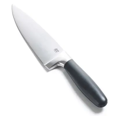 Jamie Oliver Kockkniv 19 cm, svart handtag