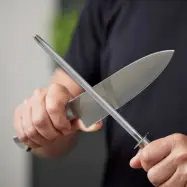 Kockkniv 33,5 cm - By Tareq Taylor