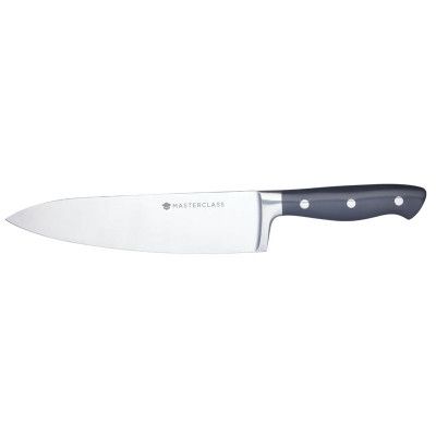 Kockkniv med knivslip - Masterclass
