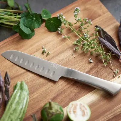 Kockkniv Santoku 24 cm - By Tareq Taylor