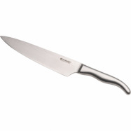 Le Creuset Kockkniv med Stålhandtag 20 cm
