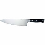 Mareld Kockkniv 21 cm, svart