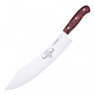 Premium Cut Kockkniv 30 cm Red dimond