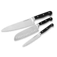 Sabatier Trompette Kockknivar, 3 st