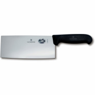 Victorinox Kinesisk Kockkniv med Fibroxhandtag 18 cm