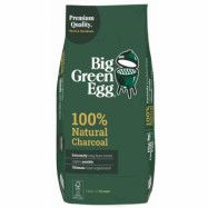 Big Green Egg Grillkol, 4,5 kg