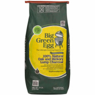 Big Green Egg Grillkol Organic 4,5 kg