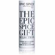 Epic Spice BBQ Addiction The taste of Meat Perfection