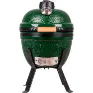 Kamado Sumo Mini kolgrill, grön