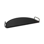 Kockums Stekbord halvrunt, 47 cm