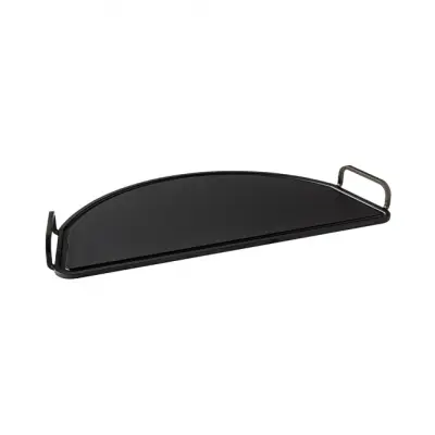 Kockums Stekbord halvrunt, 47 cm
