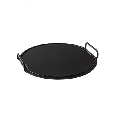 Kockums Stekbord runt, 35 cm