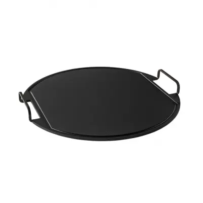 Kockums Stekbord runt, 47 cm