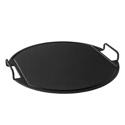 Kockums Stekbord runt, 57 cm